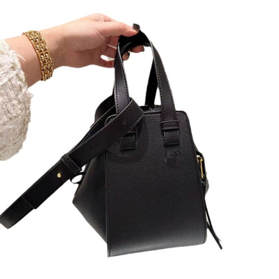 Hammock bag new style wing bag large capacity handbag fashionable and versatile shoulder crossbody tote bag